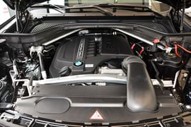 2014款宝马X5 xDrive35i领先型