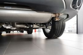 2014款宝马X5 xDrive35i领先型