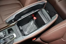 2014款宝马X5 xDrive35i领先型