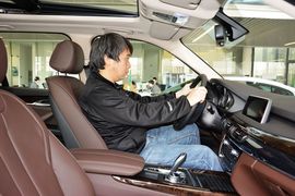 2014款宝马X5 xDrive35i领先型