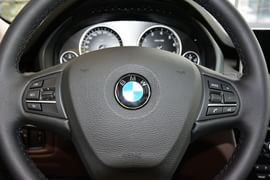 2014款宝马X5 xDrive35i领先型