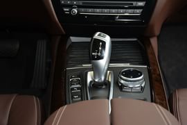 2014款宝马X5 xDrive35i领先型