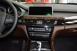 2014款宝马X5 xDrive35i领先型
