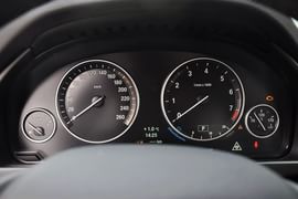 2014款宝马X5 xDrive35i领先型