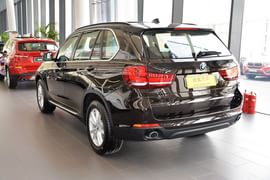2014款宝马X5 xDrive35i领先型
