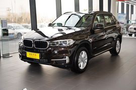 2014款宝马X5 xDrive35i领先型