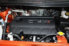 2014款长城M4 1.5L两驱舒适型