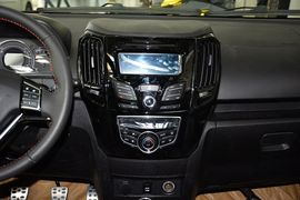 2014款长城M4 1.5L两驱舒适型