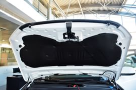 2015款奥迪Q5 40TFSI动感型