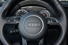 2015款奥迪Q5 40TFSI动感型
