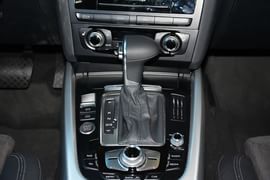 2015款奥迪Q5 40TFSI动感型