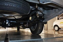 2015款五菱宏光V 1.5L基本型