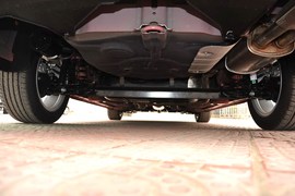 2015款MG GT 1.5T自动豪华版