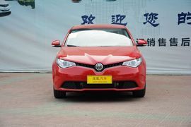 2015款MG GT 1.5T自动豪华版