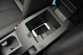 2015款MG GT 1.5T自动豪华版