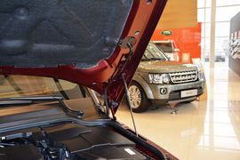 2014款路虎第四代发现 V6 SC HSE Luxury