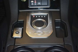 2014款路虎第四代发现 V6 SC HSE Luxury