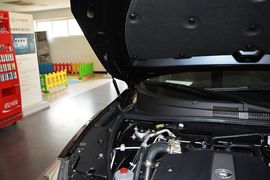 2015款传祺GS5速博 1.8T 自动两驱精英版