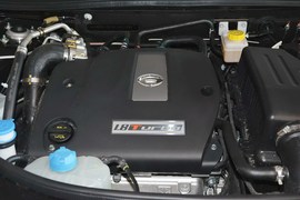 2015款传祺GS5速博 1.8T 自动两驱精英版