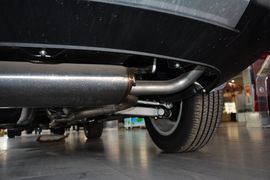 2015款传祺GS5速博 1.8T 自动两驱精英版