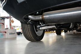 2015款传祺GS5速博 1.8T 自动两驱精英版