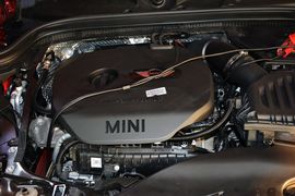 2014款MINI ONE+ 1.2T