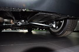 2014款MINI ONE+ 1.2T