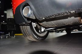 2014款MINI ONE+ 1.2T