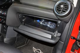 2014款MINI ONE+ 1.2T