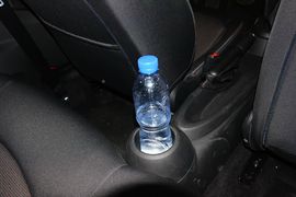 2014款MINI ONE+ 1.2T