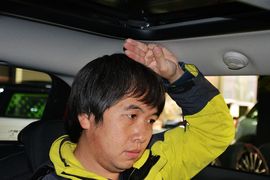 2014款MINI ONE+ 1.2T