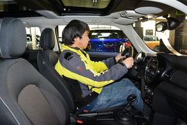 2014款MINI ONE+ 1.2T