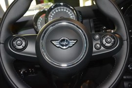 2014款MINI ONE+ 1.2T