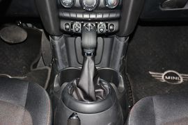 2014款MINI ONE+ 1.2T