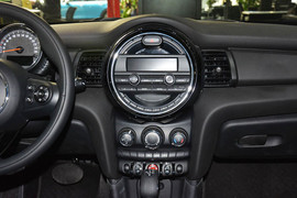 2014款MINI ONE+ 1.2T