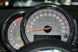 2014款MINI ONE+ 1.2T