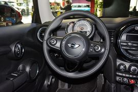2014款MINI ONE+ 1.2T