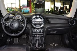 2014款MINI ONE+ 1.2T