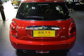 2014款MINI ONE+ 1.2T