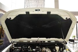 2014款北京40 2.4L手动拓疆版