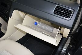 2015款斯柯达昕锐1.6L自动优选型到店实拍