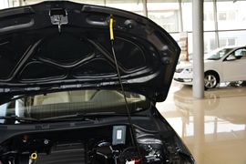 2015款斯柯达昕锐1.6L自动优选型