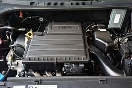 2015款斯柯达昕锐1.6L自动优选型