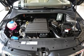 2015款斯柯达昕锐1.6L自动优选型