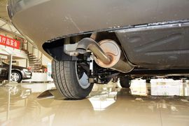 2015款斯柯达昕锐1.6L自动优选型