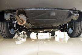 2015款斯柯达昕锐1.6L自动优选型