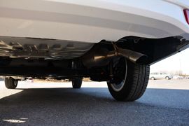 2015款丰田威驰1.5L手动智享星光版