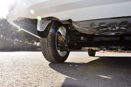 2015款丰田威驰1.5L手动智享星光版