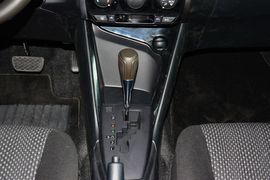 2014款丰田威驰1.5L自动智臻版