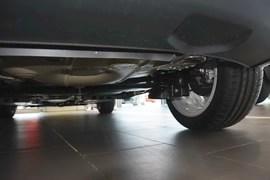 2014款奥迪A1 sportback 30TFSI时尚型